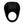Headlight Fairing Cowl Cafe Racer Matte Black For Harley Sportster XL Dyna FX | HCmotorku