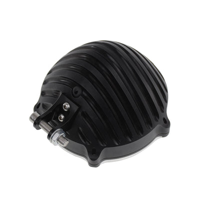 5.75" Headlight Housing for Harley Sportster Dyna Softail | HCmotorku