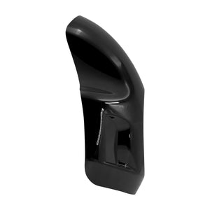 35-49MM Fork Harley Windshield Fairing Club Fairing for 5.75" Headlight | HCmotorku