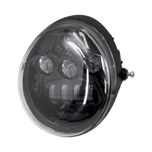 Headlight Assembly Head Lamp Protector LED Fit For Harley V-Rod | HCmotorku