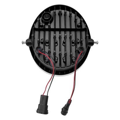 Headlight Assembly Head Lamp Protector LED Fit For Harley V-Rod | HCmotorku