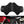 Motorcycle Heat Saddle Shield PU Leather Deflector Fit For Harley Bikes Honda | HCmotorku