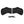 Motorcycle Heat Saddle Shield Deflectors Engine Heating Insulation Cushion Black | HCmotorku