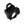 Motorcycle Universal Helmet Lock Security For 7/8'' 22mm Tube Handlebar Black | HCmotorku