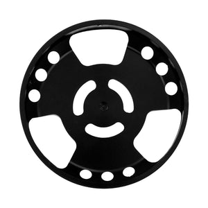 CNC Cut Front Horn Cover Speaker Cap Fit For Harley Sportster XL 883 1996-2022 | HCmotorku