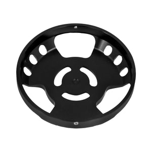 CNC Cut Front Horn Cover Speaker Cap Fit For Harley Sportster XL 883 1996-2022 | HCmotorku