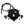 Speedometer Gauge Meter Housing Mount Bracket Fit Harley Sportster 883 1200 | HCmotorku