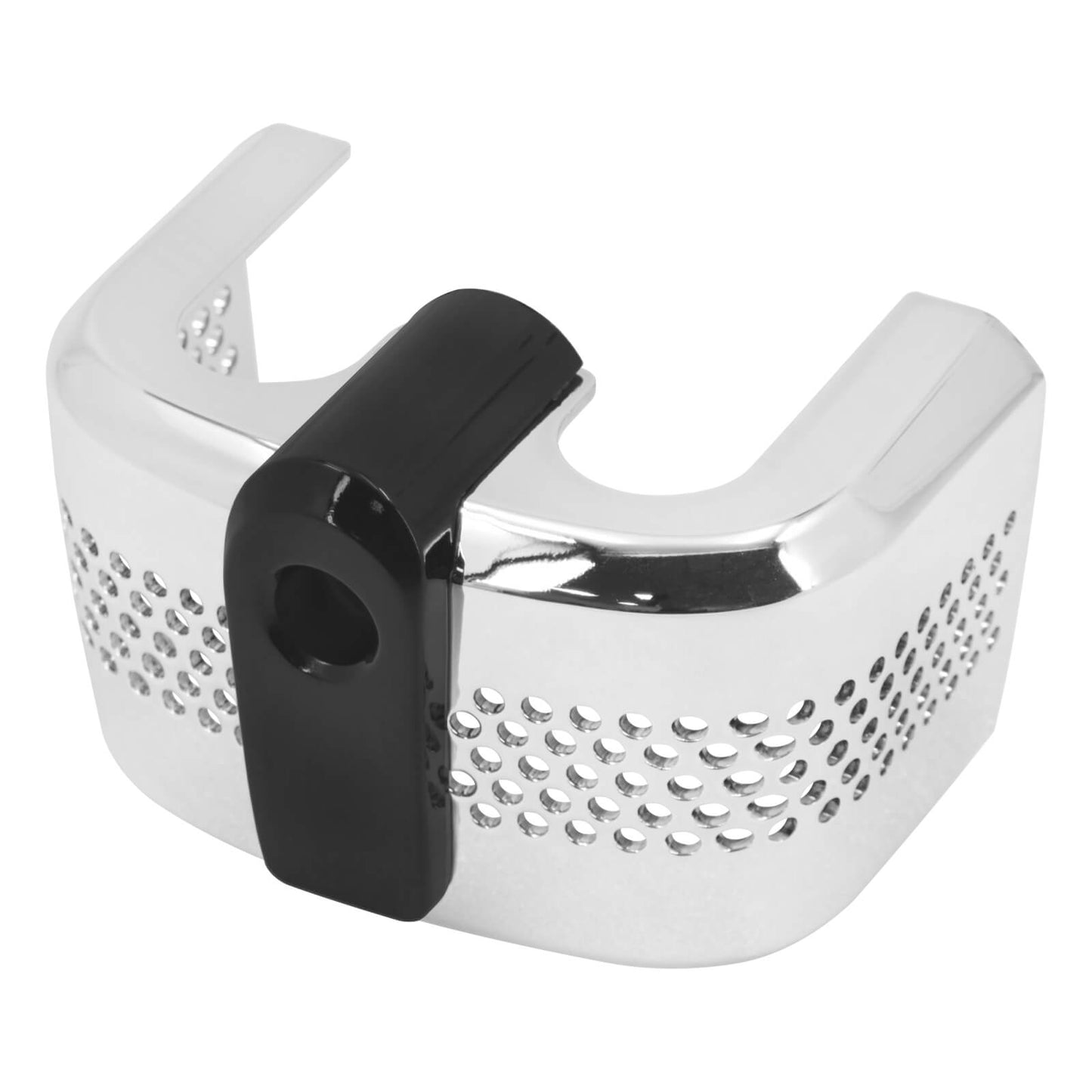 CNC Ignition Coil Cover Fit For Harley Softail Slim Lower Rider Fat Bob 2018-2023 | HCmotorku