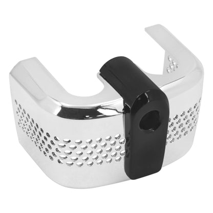 CNC Ignition Coil Cover Fit For Harley Softail Slim Lower Rider Fat Bob 2018-2023 | HCmotorku