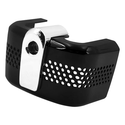 Ignition Coil Cover Fit For Harley Softail Slim Heritage Classic Street Fat Bob | HCmotorku