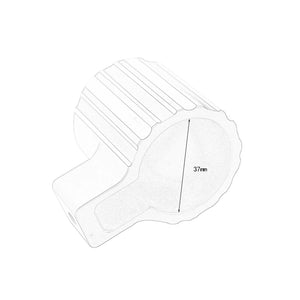 CNC Ignition Switch Cover Fit For Harley Sportster XL 883 1200 48 Iron 2004-2013 | HCmotorku