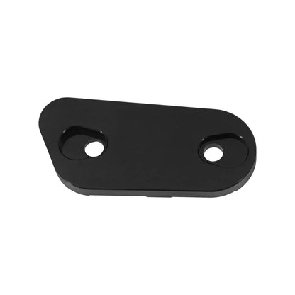 Motorcycle Inspection Cover Black for Harley Sportster XL Iron 883 1200 48 72 | HCmotorku