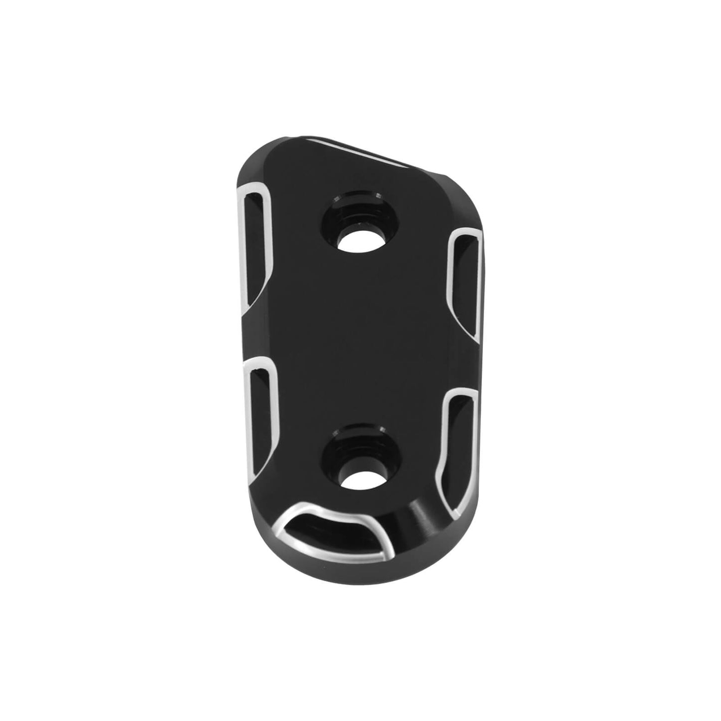 Motorcycle Inspection Cover Black for Harley Sportster XL Iron 883 1200 48 72 | HCmotorku