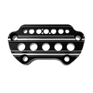 Speedometer Relocation Mount Instrument Bracket Fit For Sportster XL883 2004-2018 | HCmotorku