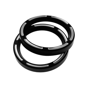 Instrument Cover Speedometer Bezel for Harley Touring 1996-2013 | HCmotorku