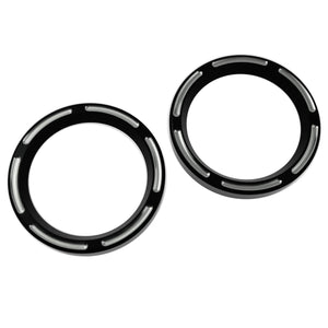 Instrument Cover Speedometer Bezel for Harley Touring 1996-2013 | HCmotorku