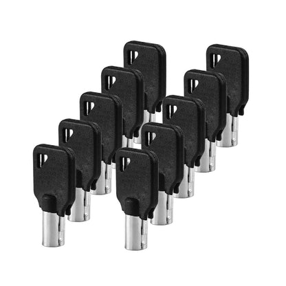 Blade Blank Key For Harley Touring Sportster Softail | HCmotorku