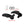 Saddlebag Latch Covers Black Latch Lever Lid Fit For Harley Touring 2014-2019 | HCmotorku