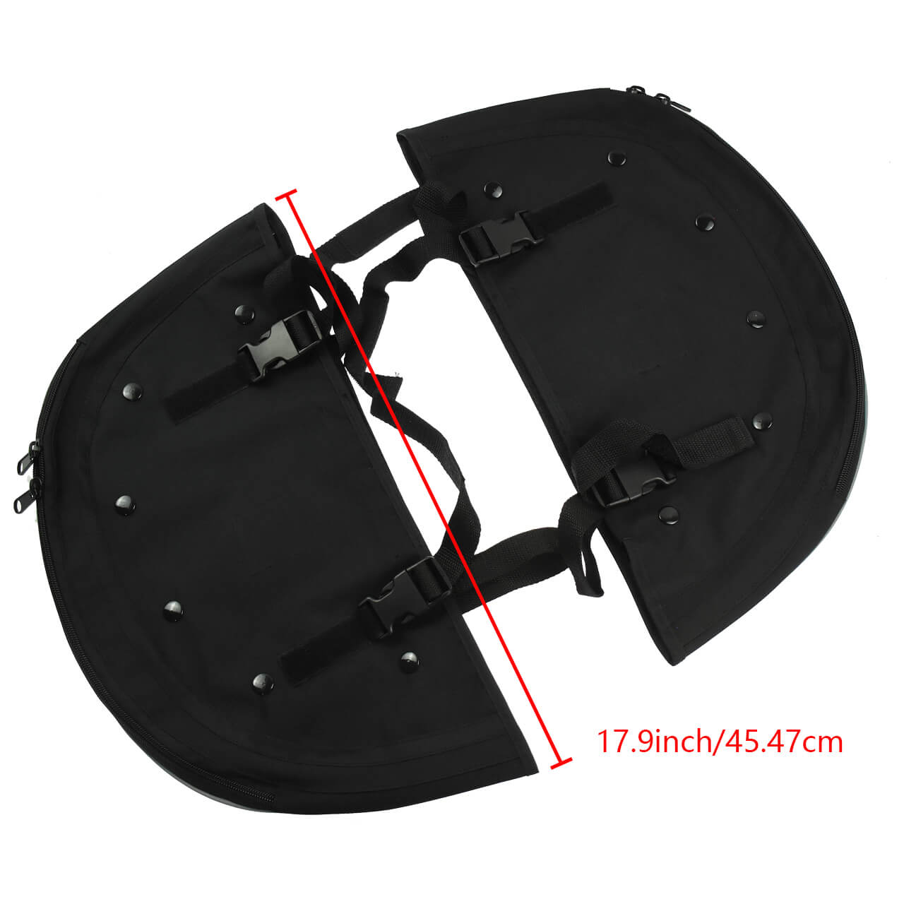 Soft Lowers Chaps Leg Warmer Fit For Harley Softail Slim FLS Fat Boy Deluxe | HCmotorku