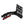 Motorcycle License Plate Side Mount LED Bracket Holder Fit For Harley XL 2004-2016 | HCmotorku
