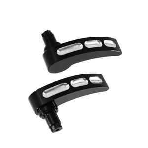 CNC Cover Lifters Lifting Bag for Harley Touring Glide 2014-2021 | HCmotorku