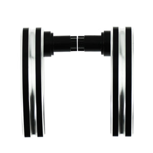 Saddlebag Latch Lever Lid Lifter Fit Harley Touring Road Tri Glide 2014-2019 | HCmotorku