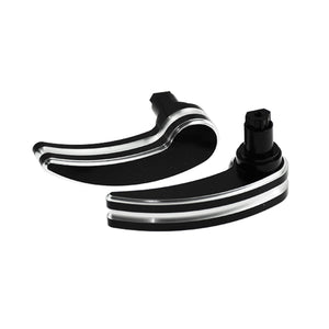 Saddlebag Latch Lever Lid Lifter Fit Harley Touring Road Tri Glide 2014-2019 | HCmotorku