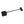 Tour Pack Lid Tether Black Fit Harley Touring Road Glide Street Glide 2014-2020 | HCmotorku
