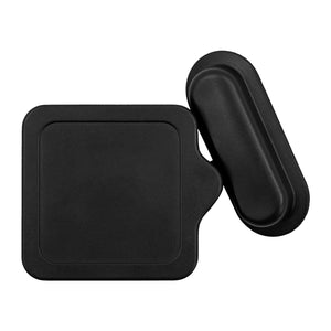 Tour Pack Lid Tether Black Fit Harley Touring Road Glide Street Glide 2014-2020 | HCmotorku