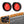 Visor Style Turn Signals Lens Cover for Harley | HCmotorku
