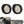 Visor Style Turn Signals Lens Cover for Harley | HCmotorku