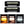 LED Turn Signal Mount on Highway Bar For Harley Touring | HCmotorku