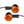 Rear Black LED Turn Signals Lights Bracket Fit For Harley Sportster XL 1992-UP | HCmotorku