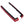 King Tour Pack Trunk Accent Side Red LED Light Fit For Touring Trike 2006-2025 | HCmotorku
