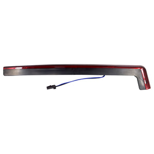 King Tour Pack Trunk Accent Side Red LED Light Fit For Touring Trike 2006-2025 | HCmotorku