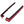 Pack Accent Side Panel LED Light Red For Harley FLH Trike CVO 2006-2005 | HCmotorku