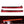 Pack Accent Side Panel LED Light Red For Harley FLH Trike CVO 2006-2005 | HCmotorku