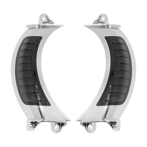 Front LED Side Marker for Harley Road Glide 2014-2019 | HCmotorku