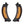 Front LED Side Marker for Harley Road Glide 2014-2019 | HCmotorku