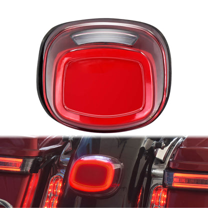 LED Tail / Brake Light for Harley | HCmotorku