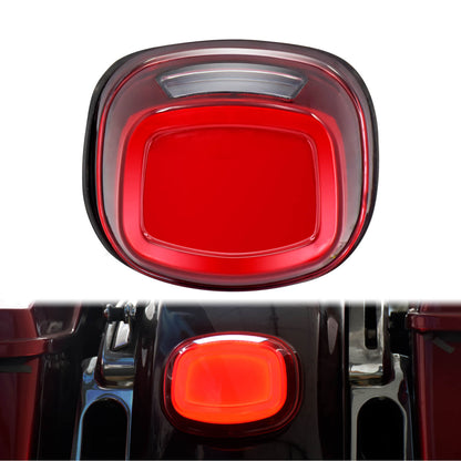 Motorcycle LED Tail Lamp | HCmotorku