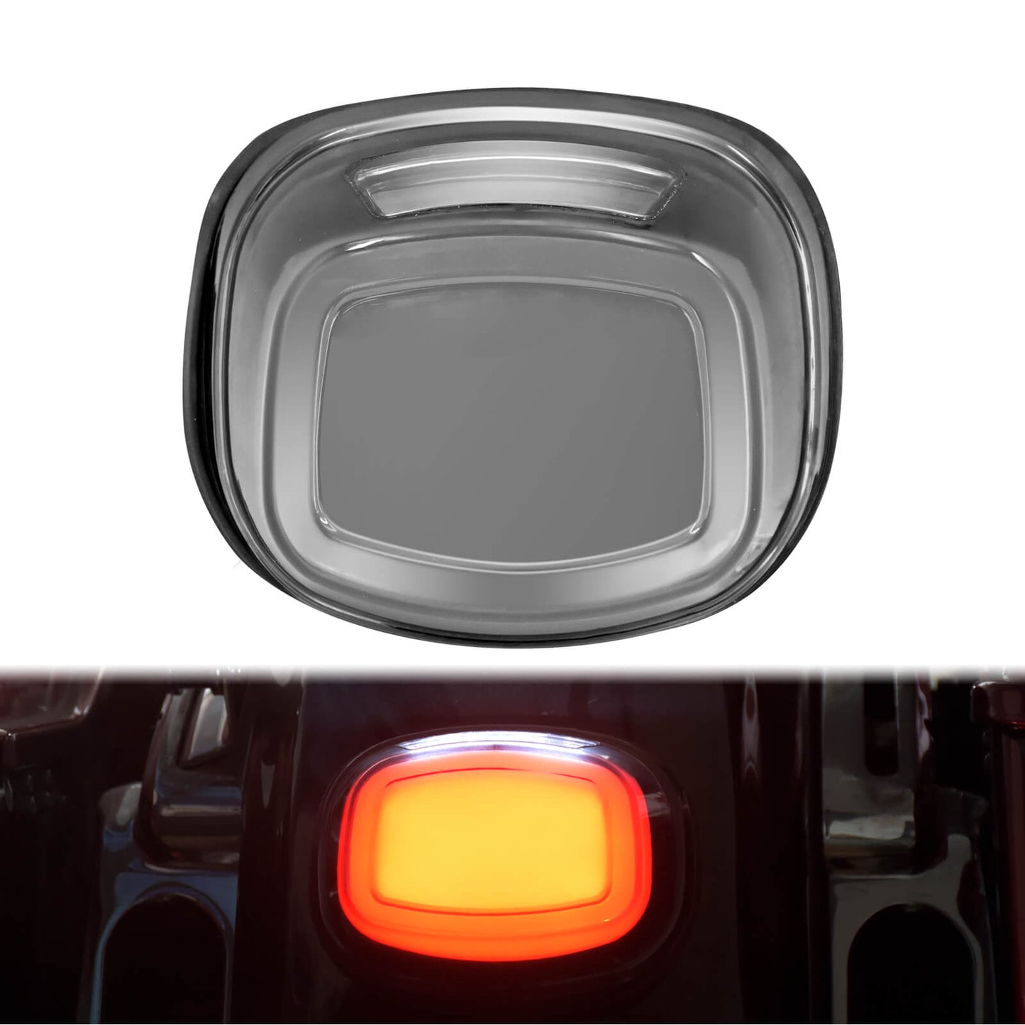 Motorcycle LED Tail Lamp | HCmotorku