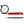 Motorcycle LED Saddlebag Latch Lights Side Marker Fit Harley Touring 2014-2023 | HCmotorku
