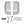 Fairing Lower Grill LED Turn Signal Light Running For Harley Touring 2014-2022 | HCmotorku