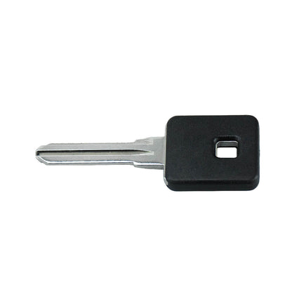 Uncut Blade Blank Ignition Key For Harley Sportster 2000-2013 | HCmotorku