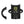 Motorcycle Helmet Security Lock Kit for 7/8