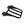 Sissy Bar Backrest Luggage Rack Black Fit For Dyna FXDL FXDB FXDWG 2006-2017 | HCmotorku