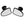 Rearview Mirrors 10mm Inner Fairing Rear Side Mirrors for Harley Touring Electra Tri Glide 2014-2018 | HCmotorku