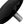 Inner Fairing Mirror Mounting Hole Plug Black Fit Touring Batwing FLH 1996-2016 | HCmotorku
