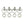 4 pcs Saddlebag Mounting Pin Bolts Fit For Harley Touring Electra Glide Road King | HCmotorku